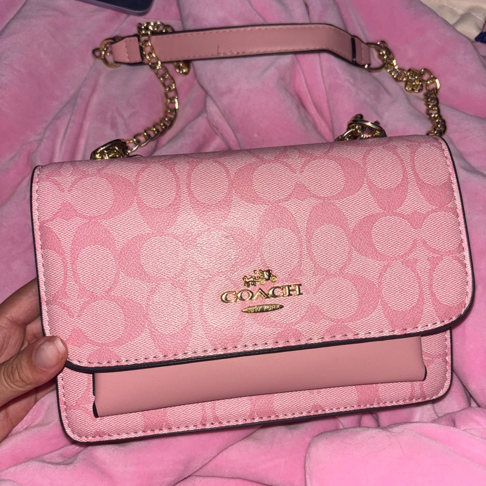 Coach Klare Crossbody bag - Picture 2 of 5